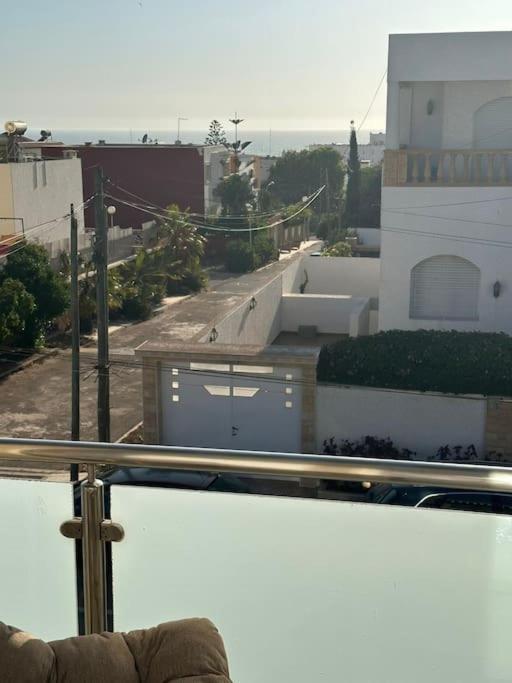 Villa Parfum D'Agadir - Piscine Privee - Spacieuse Et Concfortable - Parking - Vue Mer - Ambiance Familliale Exterior photo